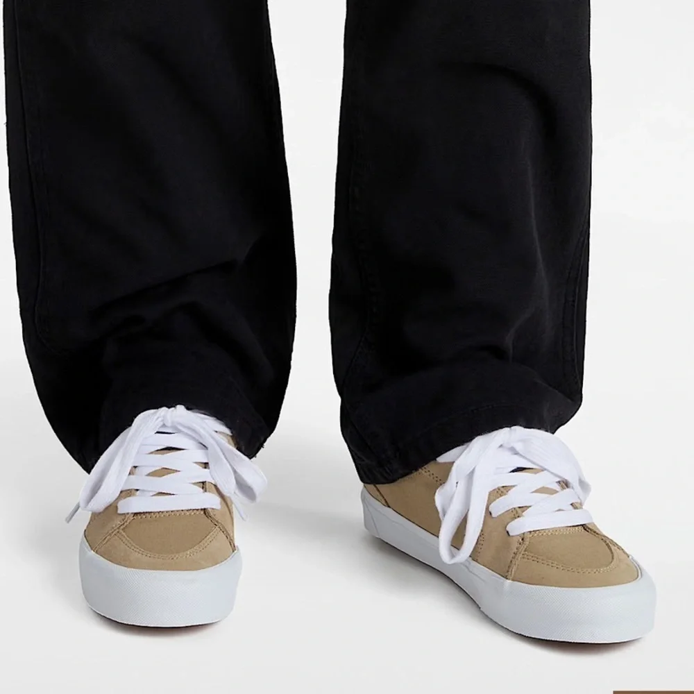 VANS Chukka Push Shoes NWOT Size 8.5 Men’s / 10 Women’s Unisex